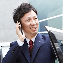 住吉さん