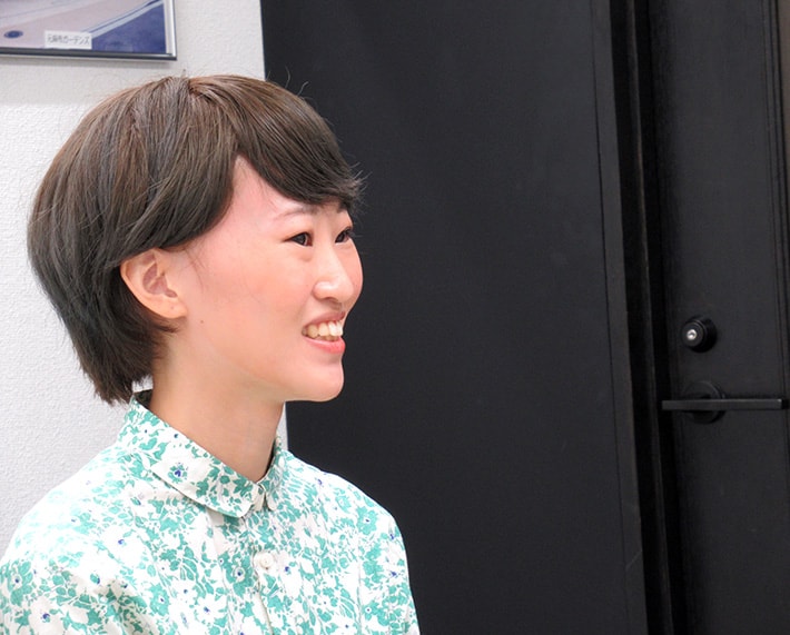 座談会の様子1