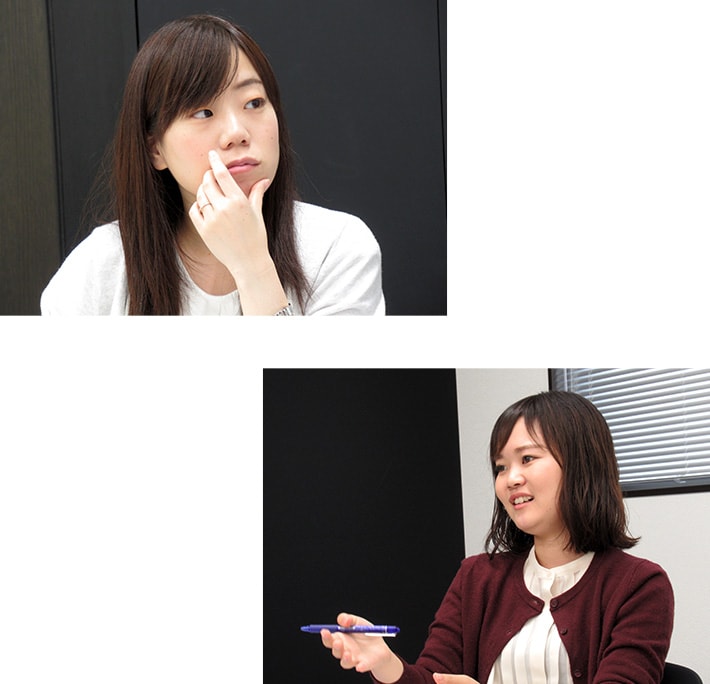 座談会の様子6