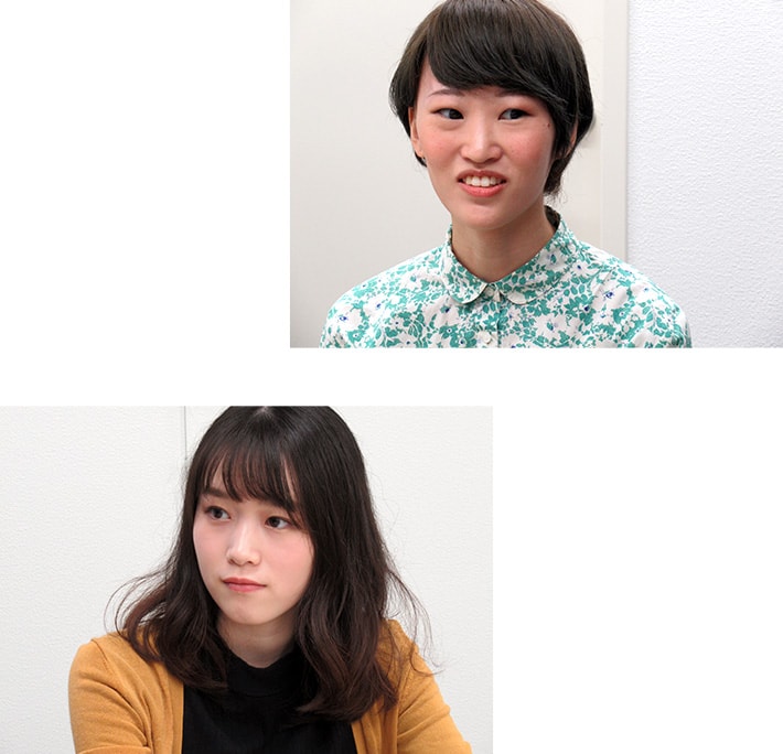 座談会の様子7