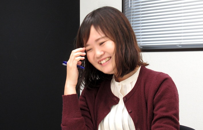 座談会の様子8